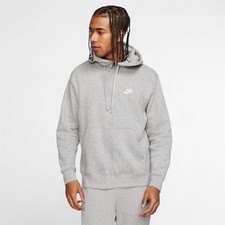 Nike Sportswear Club Fleece