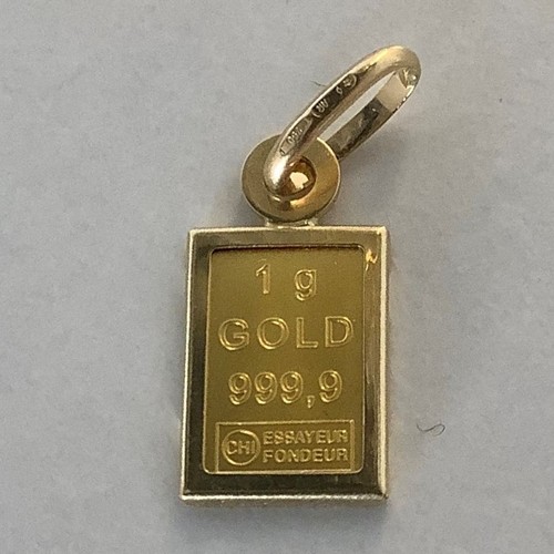 Esg goldbarren gramm 24 - goldbarren,