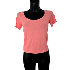 La Perla T-Shirt Stretch Gr