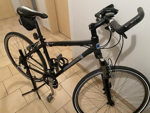 Trekkingrad herren mit - trekkingrad,
