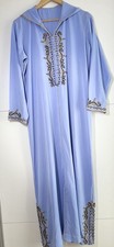 Marokkanische Jalaba Kleid L