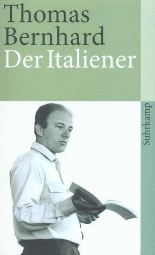 Der italiener suhrkamp - italiener, (suhrkamp