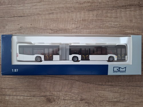 Rietze bvg bus mb - bus,