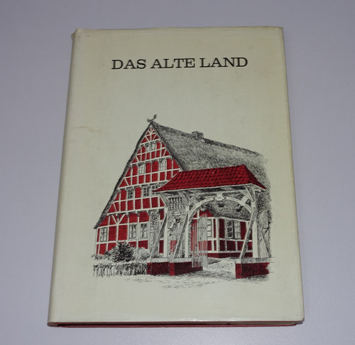Das alte land - alte,
