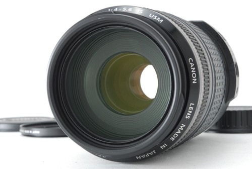 Canon 300mm 5 6 is - 70-300mm, f/4-5.6