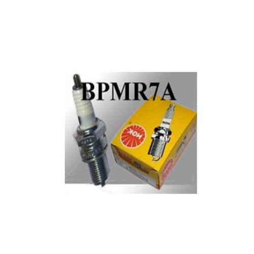 Zündkerze ngk bpmr7a - , für