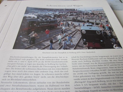 Deutsches eisenbahn archiv - archiv, 13