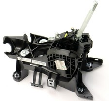 Ford Mondeo Facelift V MK5 2.0 Eco DG9R-7C453-MKE Schaltgehäuse Schaltkulisse