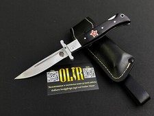 Klappmesser russland finka - klappmesser,