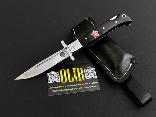 Klappmesser russland finka - klappmesser,