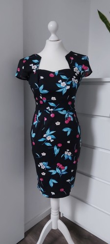Rock roll kleid s - roll,