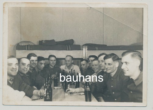 Foto soldaten wehrmacht - foto,