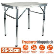 Campingtisch klappbar faltbar