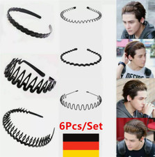 6 Stück Verschiedene Metall