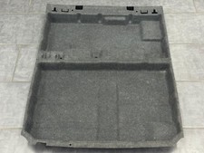 Kofferraumwanne BMW F11 Touring Ablagewanne 9168506 Kofferraum Ablage original