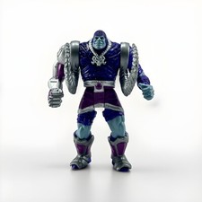 Night Hunter Armon Mummies