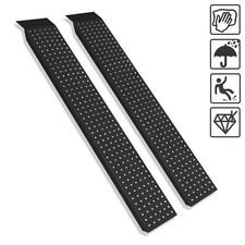 2er 160cm Auffahrrampe