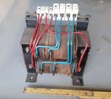 Transformator Trafo