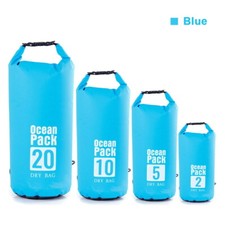 Dry Bag Tasche Wasserdicht