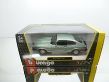 BBURAGO 18-21093 FORD CAPRI