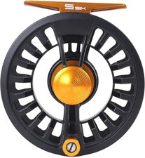 Maxcatch Tail Fliegenrolle 5/6