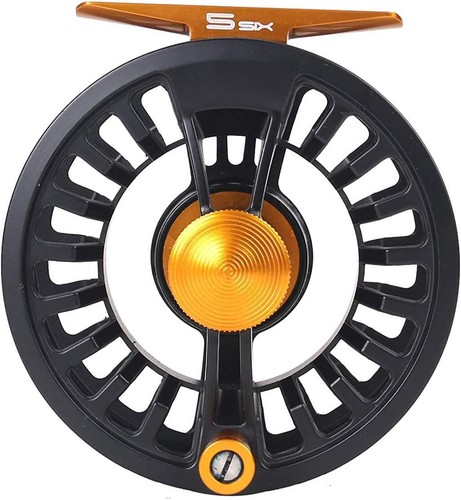 Maxcatch tail fliegenrolle 6 - maxcatch, 5/6