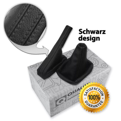 Schaltsack schaltmanschette - schaltmanschette, +