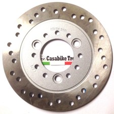 Bremsscheibe 3mm Bremse Scheibe Znen 50 &150ccm Roller Motorroller Retro 