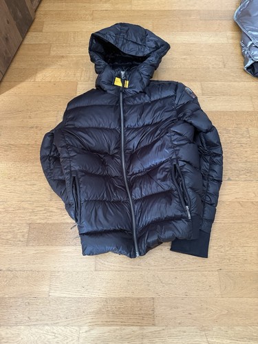 Parajumper herren daunenjacke - parajumper,