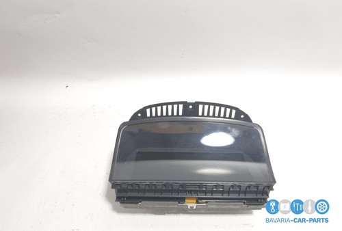 Original bmw e65 e66 - original,
