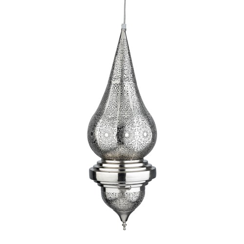 Boho pendelleuchte hängelampe - pendelleuchte,