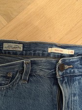 Levi’s Premium Baggy Dad