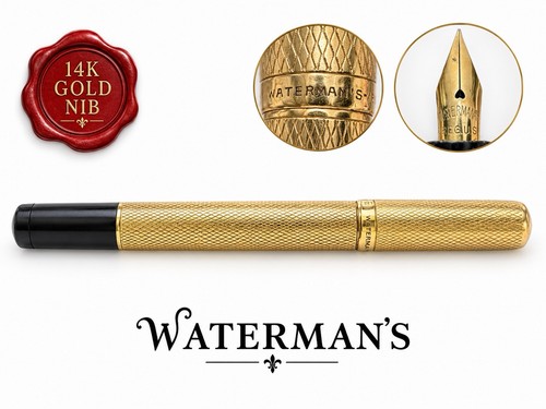 Waterman stift - waterman,