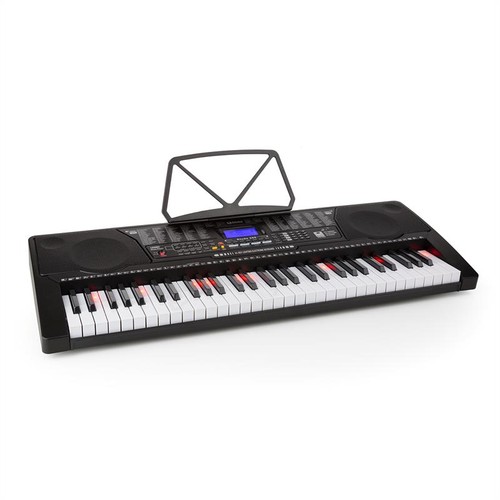 Schubert beginner keyboard - keyboard, 61