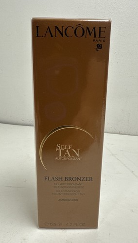 New lancome self - lancome, tan