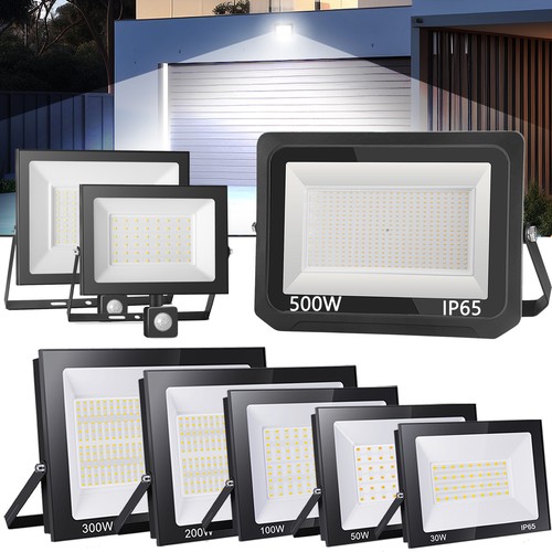 Led strahler außen fluter - außen,