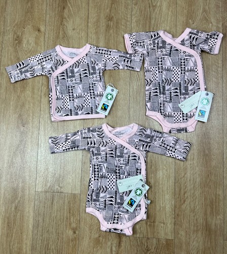 Baby wickelbody wickelshirt - baby,