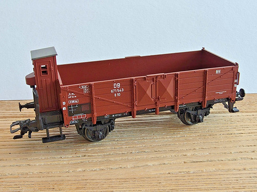 Märklin h0 - (7121),