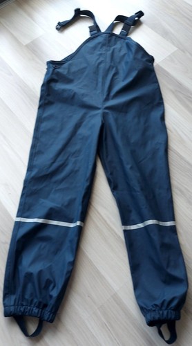 Matsch und regenhose - und, regenhose,
