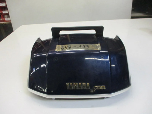 Yamaha xvz 1200 12 - xvz, 47