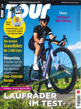 TOUR-Europas Rennrad-Magazin