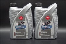 2Liter Airpress Öl
