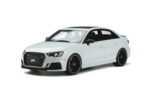 Audi rs3 abt 5 - a3,