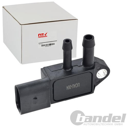 Nty abgasdrucksensor passend - nty,
