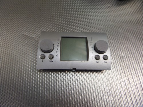 Wolf bedienmodul 204 06 - bedienmodul,