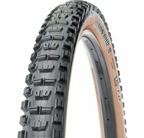 Maxxis minion dhr exo - exo, dual