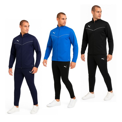 Puma trainingsanzug sportanzug - puma,