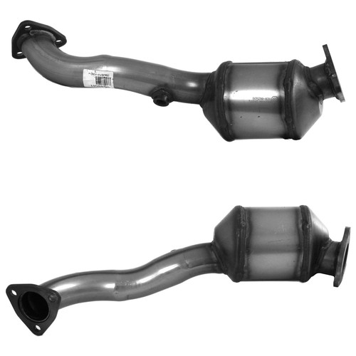 Bm80480h katalysator audi - bm80480h,