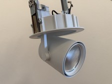 LTS LED-Einbaustrahler JETT