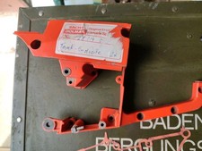 Sachs dolmar kms4 wankel - dolmar,